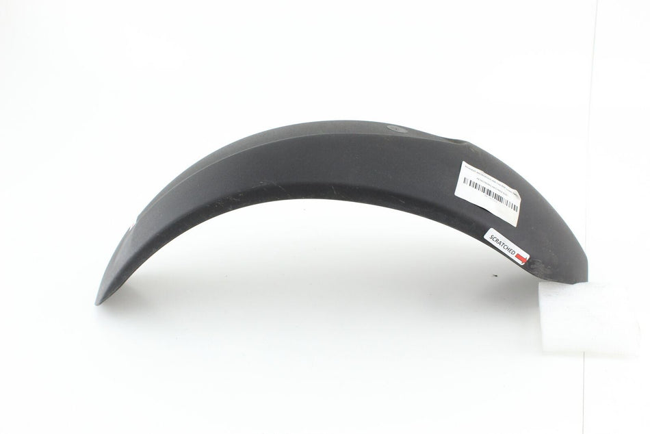 2017 PEUGEOT METROPOLIS 400 TVB Right Hand R/H Lower Mudguard Fender - PE781785M