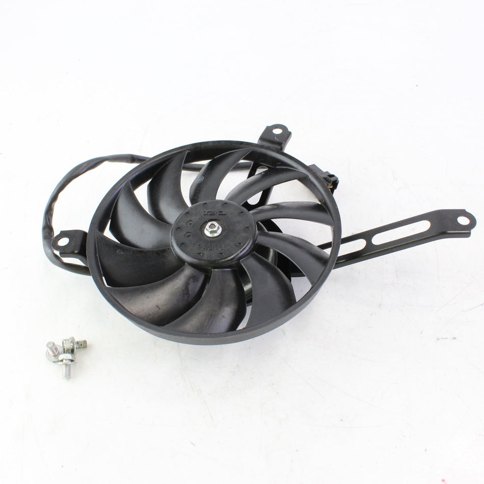 2017-2020 SUZUKI GSX-R 1000 Radiator Fan - 1781017K00000