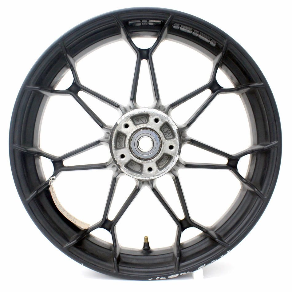 2016-2017 HARLEY-DAVIDSON STREET ROD XG-750 Rear Wheel 17 X 4.5 - NS0344HDSRRW