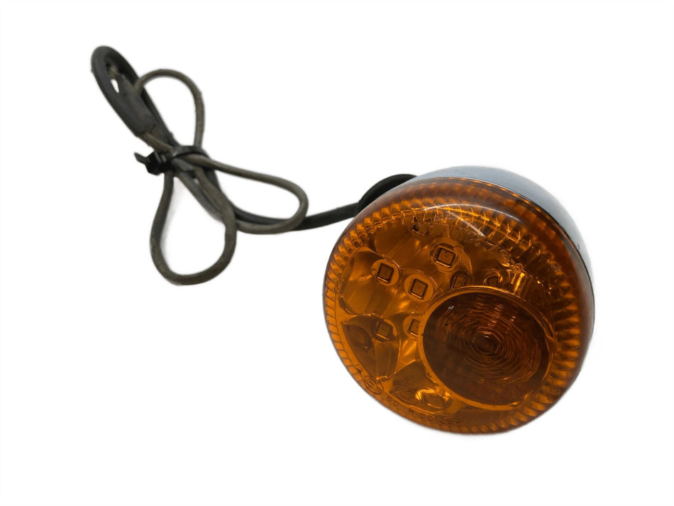 2015 Harley Davidson Street Bob Rear Right Indicator A047103