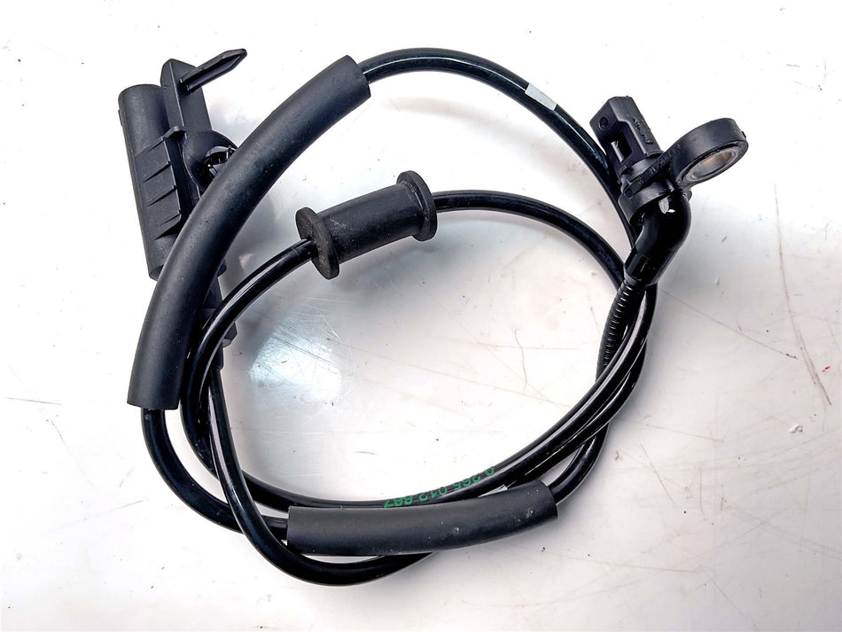 2025 Kawasaki Ninja ZX11 Speed Sensor - 211761213