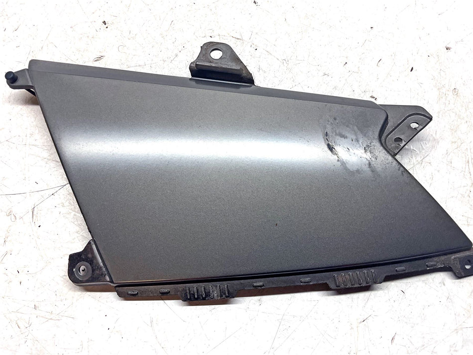 2011 BMW R1200GS Fuel Tank Panel Right - 46637693434