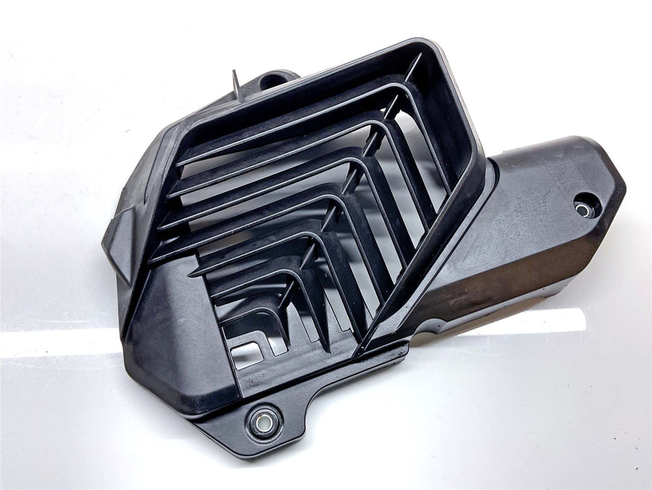 2022 Honda PCX125 Radiator Grille Cover - 19150K1NV00