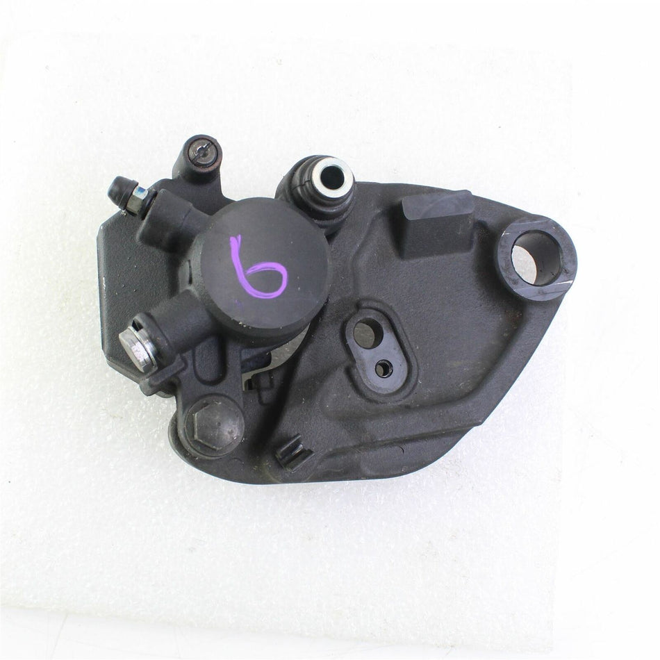 2017-2020 TRIUMPH BONNEVILLE BOBBER BLACK Rear Calliper Assembly - T2025255