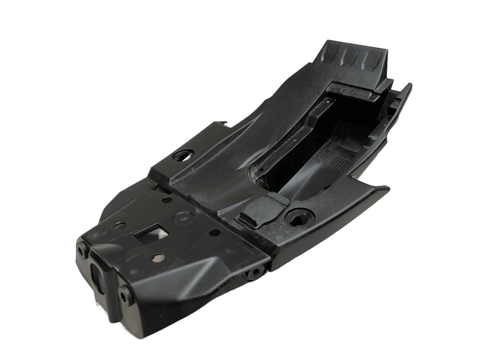 2024 Kawasaki Z650RS Tail Fairing Undertray 350230484