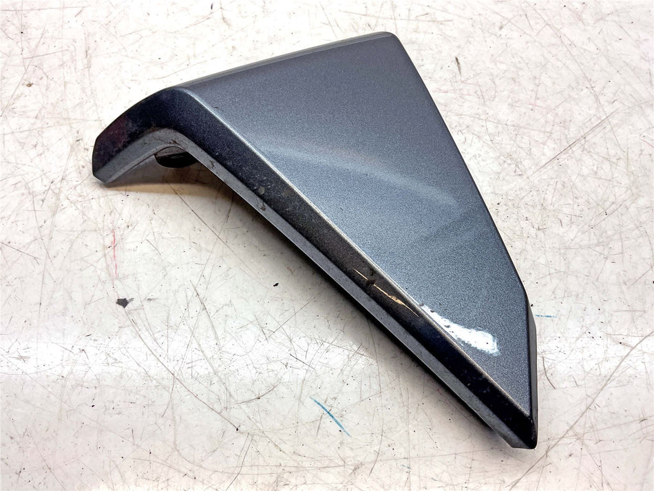 2021 Honda CB125F Front Shroud Outer Panel - 50255K0ND00ZB