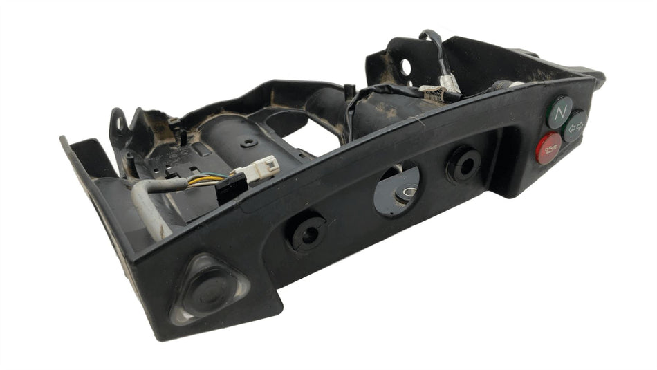 2017 Husqvarna 701 Enduro Speedometer Bracket 76514060000