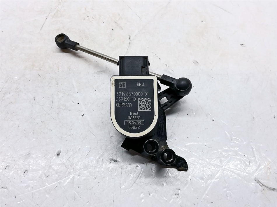 2018 BMW R1200GS Adventure Rear Level Sensor - 37146870000
