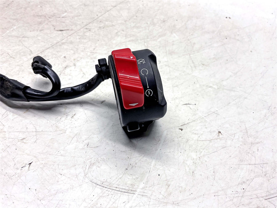 2014 Yamaha MT-09 Speed Sensor - 2DR859800200