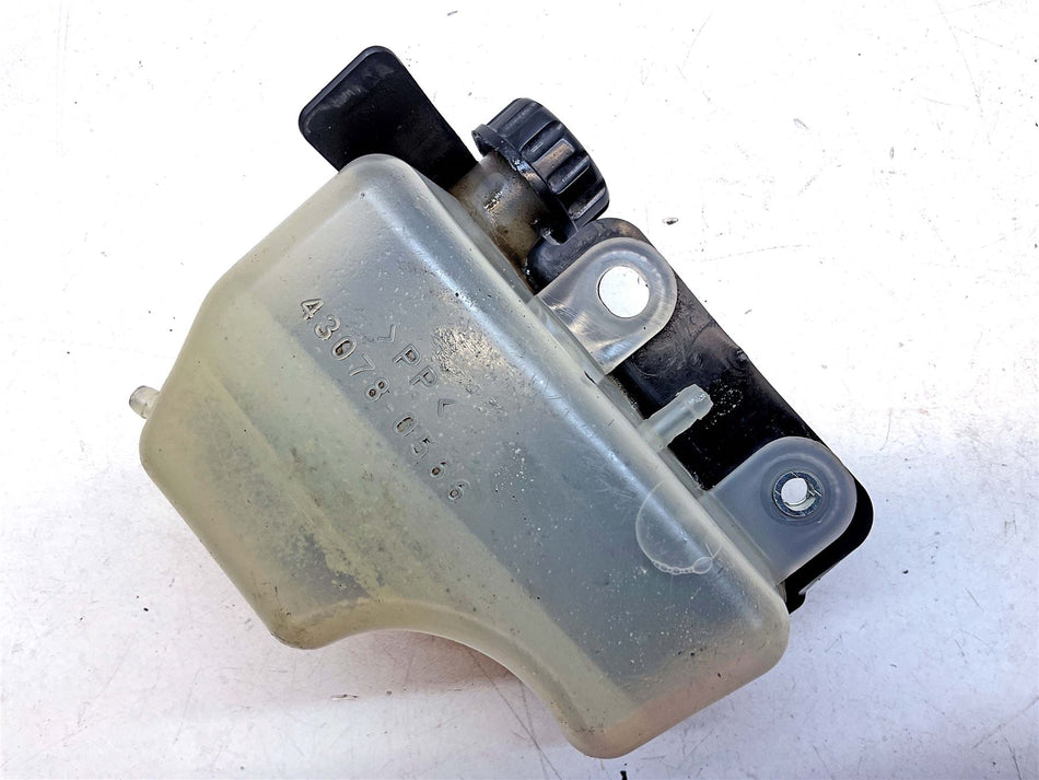 2018 Kawasaki Z1000 SX Coolant Tank Reservoir - 430780566