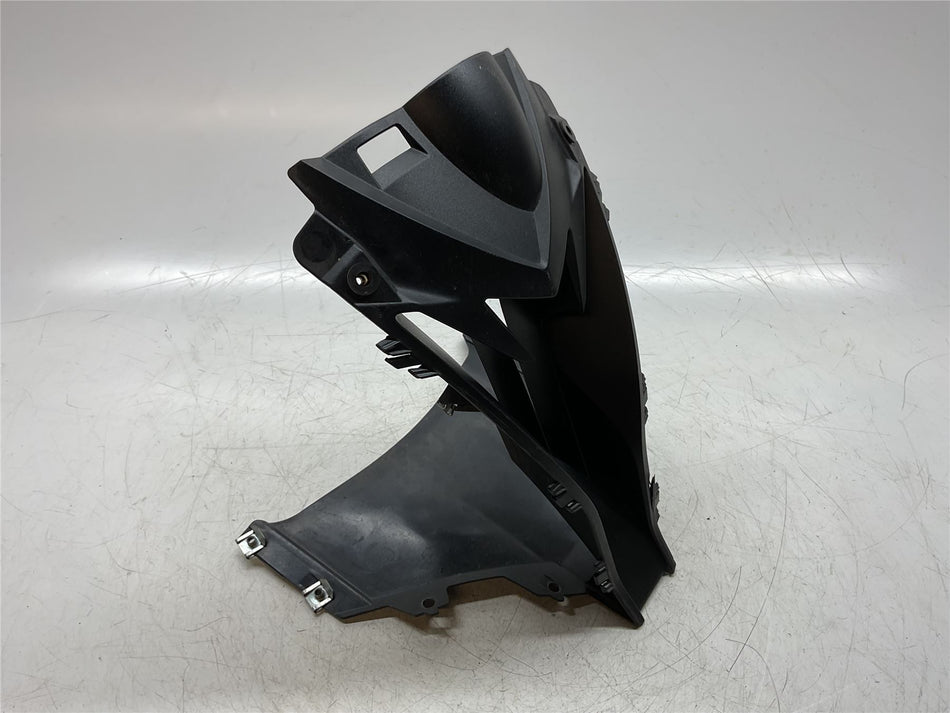 2017 BMW S1000RR Air Inlet Duct Panel - 46638540845