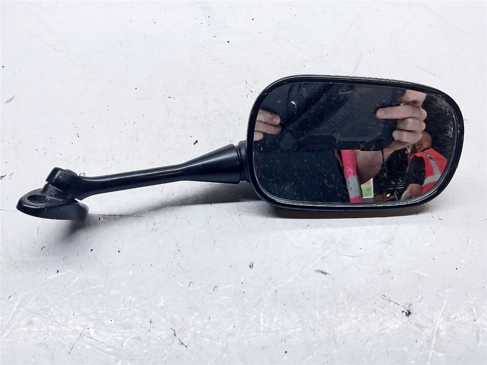 2006 Honda CBR1000RR Fireblade Right Hand Mirror - 88110MEL013