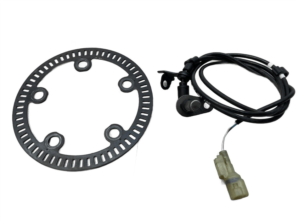 2011 Triumph Tiger 800 XC Front ABS Sensor T2021118