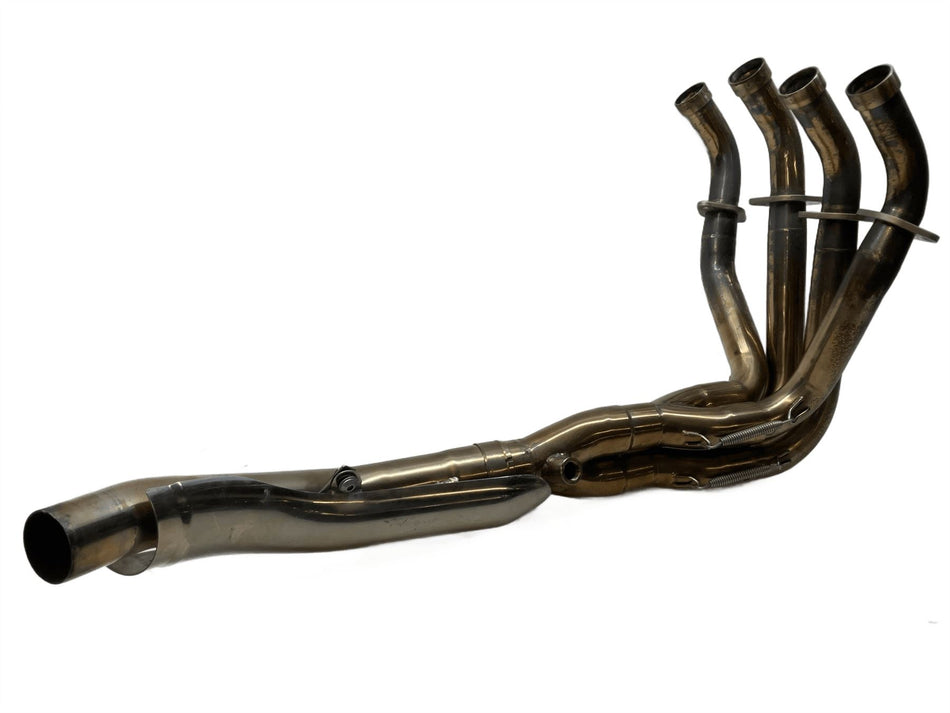2021 Kawasaki Z900 Exhaust Manifold Headers 181010610