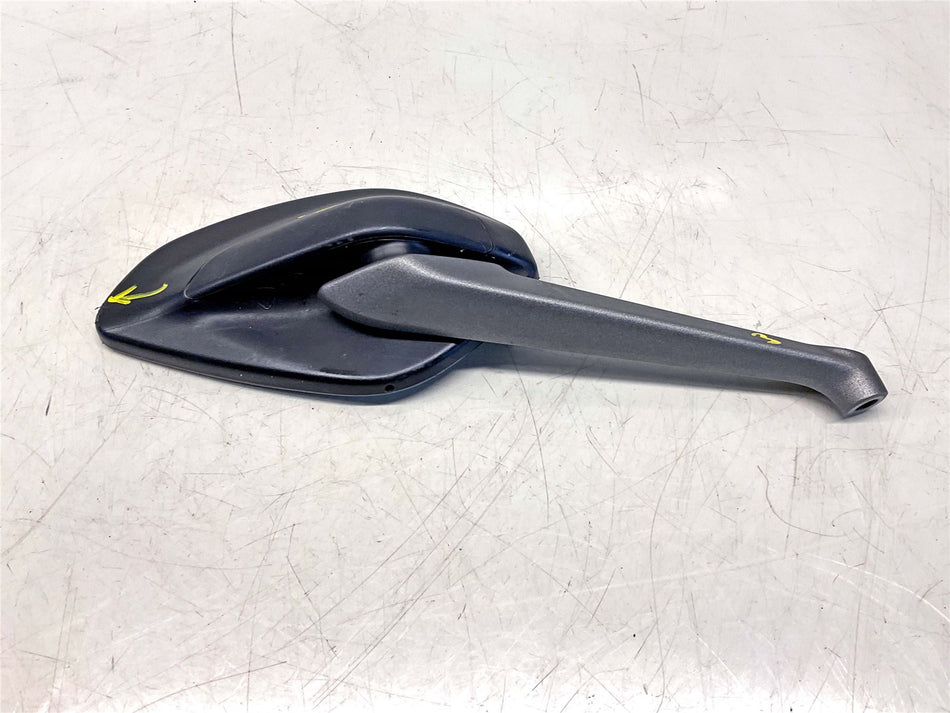 2022 Ducati Streetfighter V2 RH Mirror - 52310541A