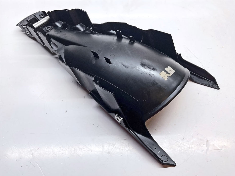 2020 KTM 790 Adventure Undertray - 63508019000