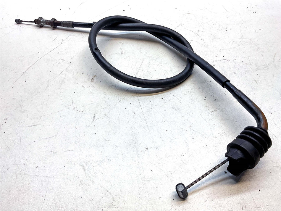 2018 Yamaha YZF-R 125 Clutch Cable - 5D7-F6335-10