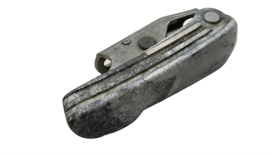 2018 Vespa GTS Super Rear Right Footrest Peg 1C000662