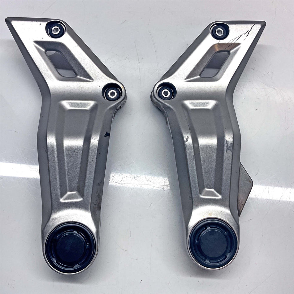 2014 Yamaha MT-07 Frame Cover Guards Left & Right
