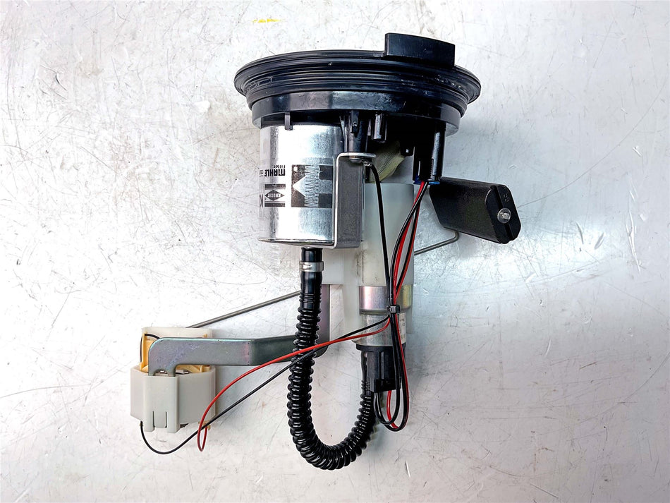 2018 BMW S1000R Fuel Pump - 16148563523