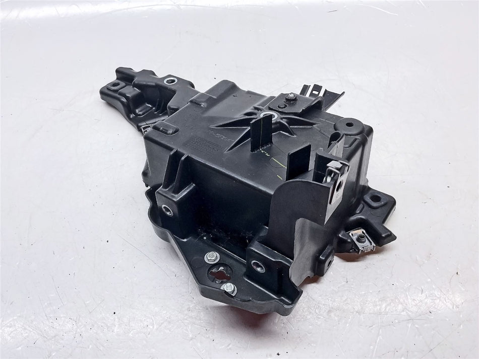 2024 Royal Enfield Hunter 350 Battery Box - RAC00191