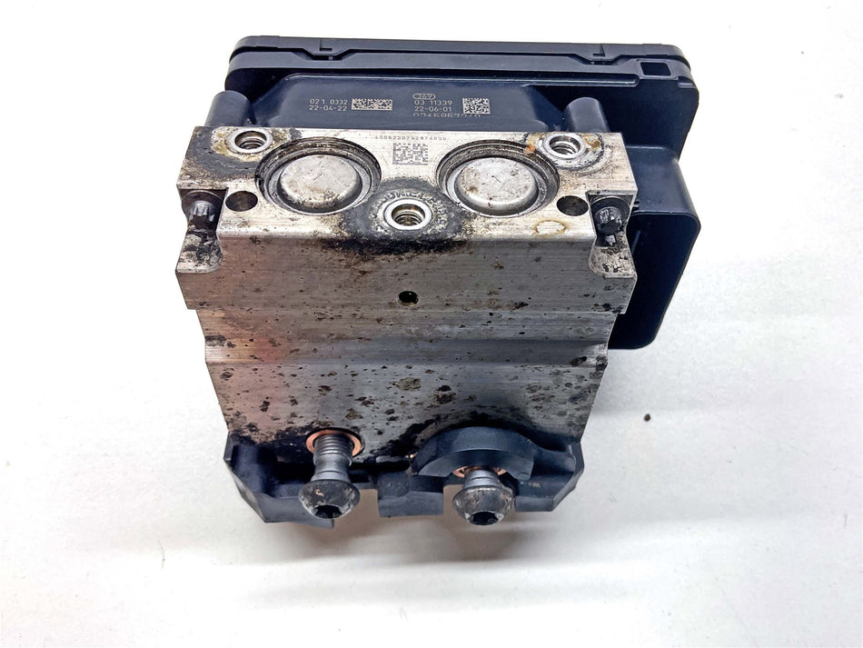 2022 BMW R18 Transcontinental ABS Pump - 34517914787