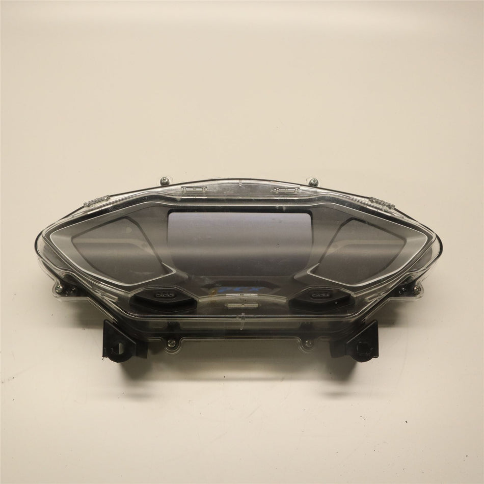 2021 Honda PCX125 Speedometer - 37100-k1y-d11