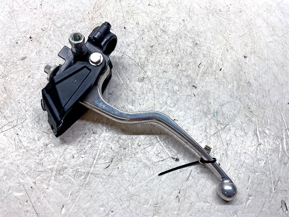 2022 Honda CRF1100L Africa Twin Adv Sports Clutch Lever - 22810MJPG50