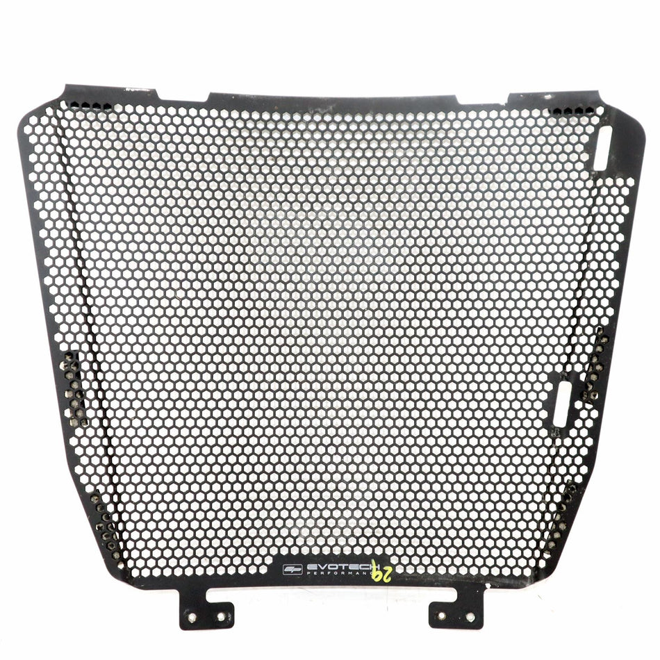 2017-2023 APRILIA TUONO V4 1100 R&G Radiator Grill - 5056316625586