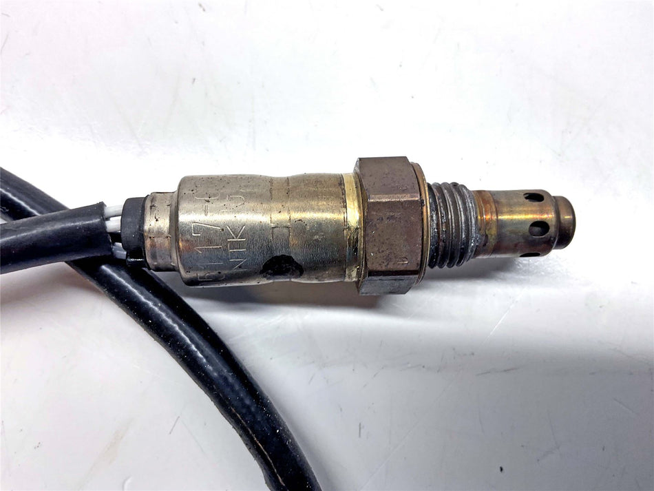 2025 BMW M1000R 625mm Lambda Oxygen Sensor - 11788405117