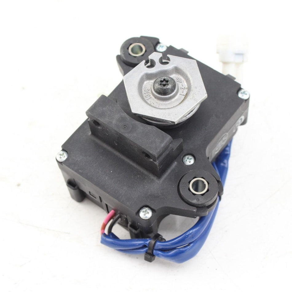 2011-2020 KAWASAKI NINJA ZX-10R Exhaust Servo Motor - B40941