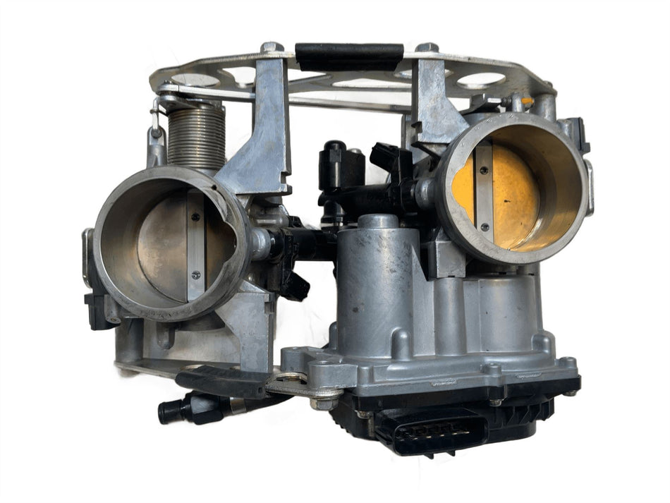 2023 KTM 1290 Super Duke R Throttle Bodies 61741001000