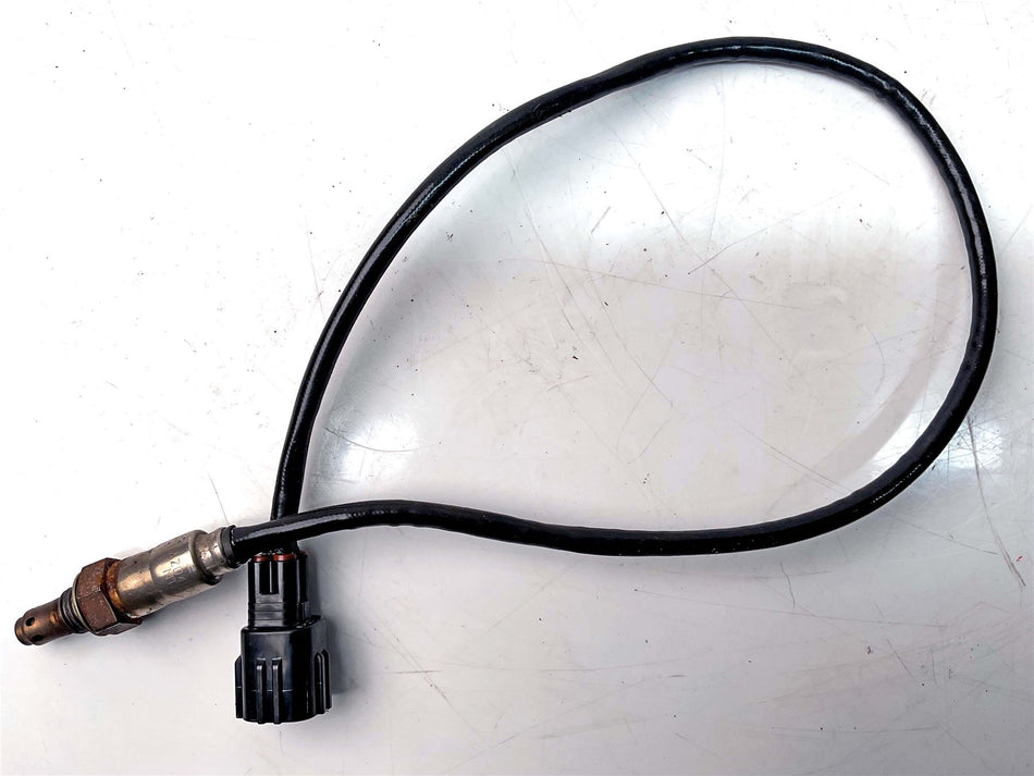 2025 Kawasaki Ninja ZX11 Oxygen Lambda Sensor - 211760932