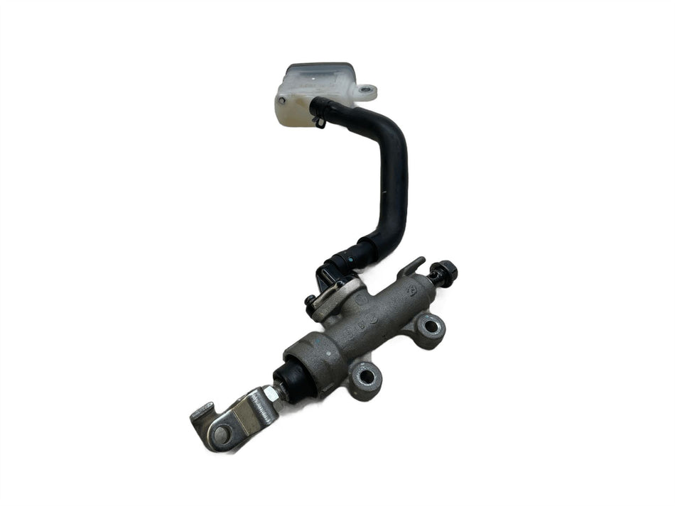 2026 Honda MSX125 GROM Rear Brake Master Cylinder 43510K26B01