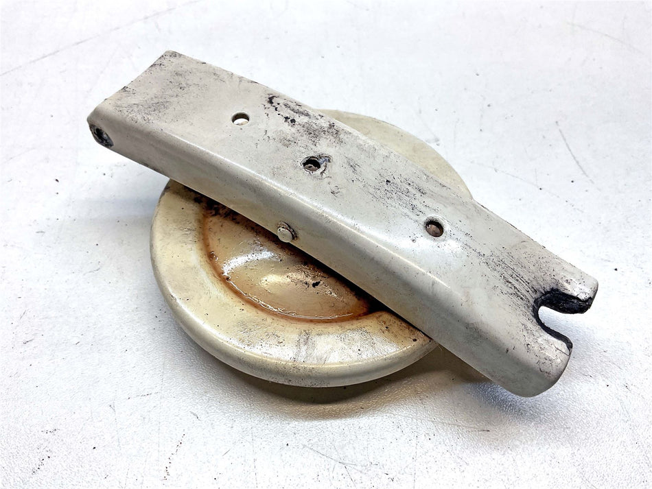 1982 Vespa PX125 Fuel Tank Cap