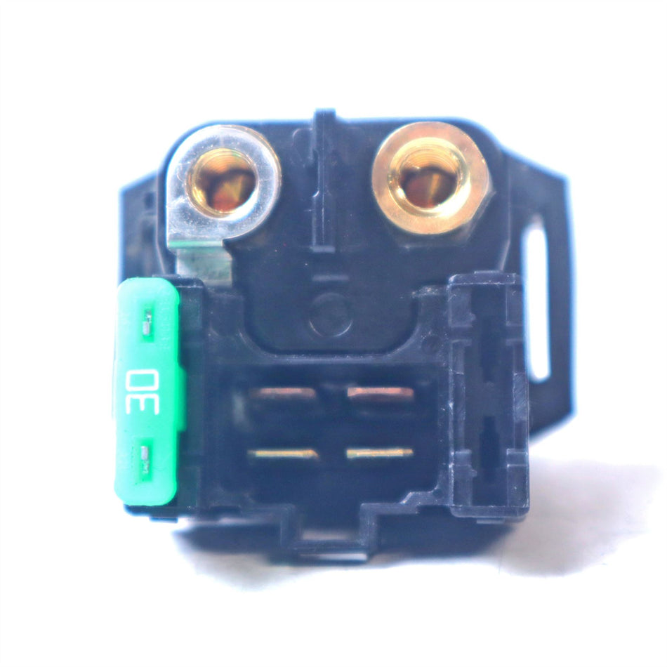 2023 KTM 1290 Super Duke R Starter Relay - 76211058000