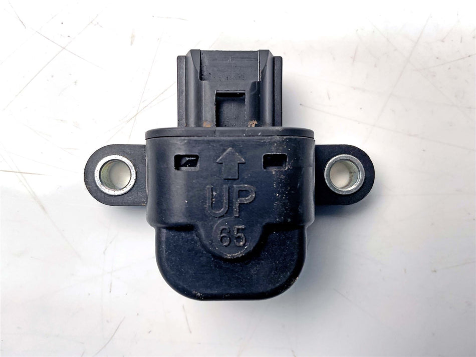 2018 Kawasaki Ninja 1000SX ZX1000 Bank Angle Tip Sensor - 211760026