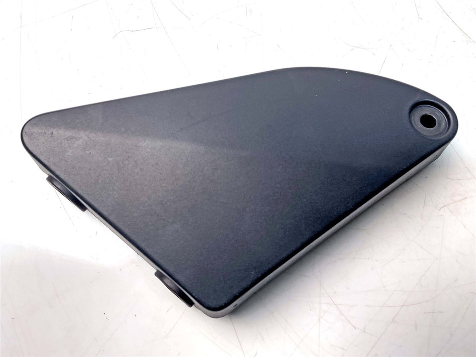 2013 BMW F800GS Left Front Frame Cover - 46637687691
