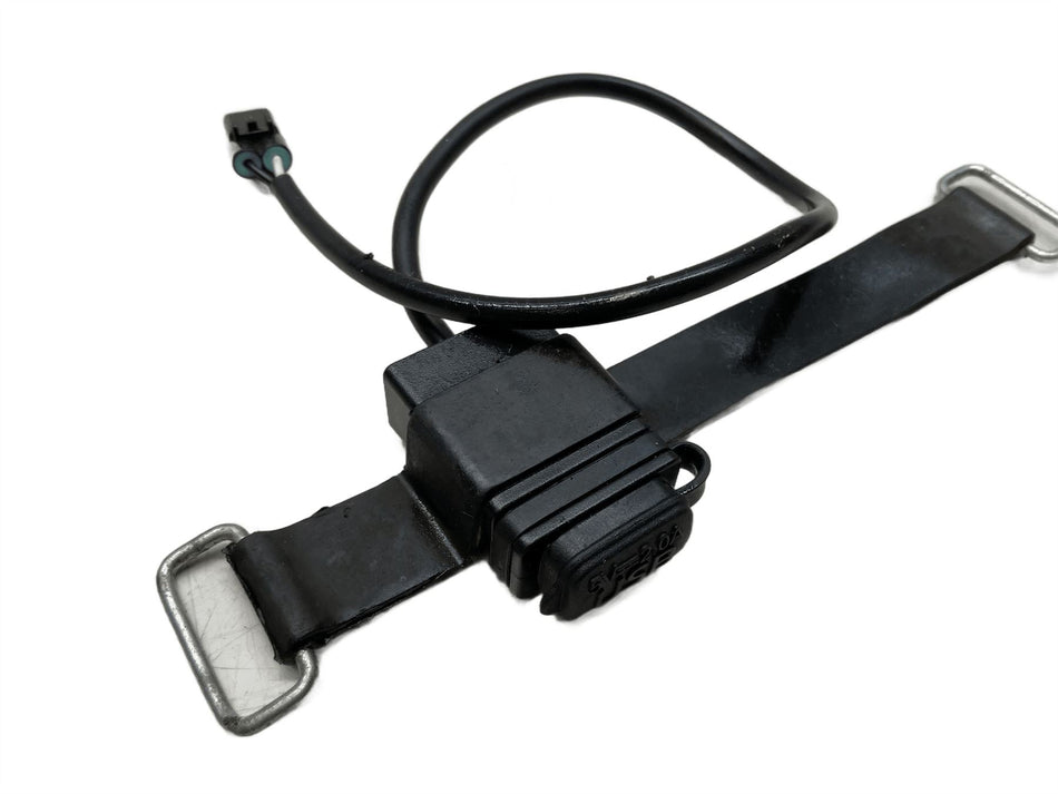 2022 Triumph Tiger 660 USB Charger