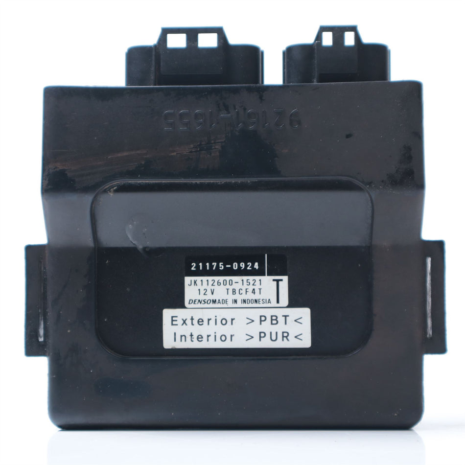 2015 KAWASAKI VERSYS 650 ECU - 21175-0924