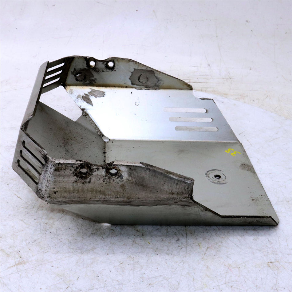 2013 MOTO GUZZI STELVIO 1200 Sump Guard - 883969