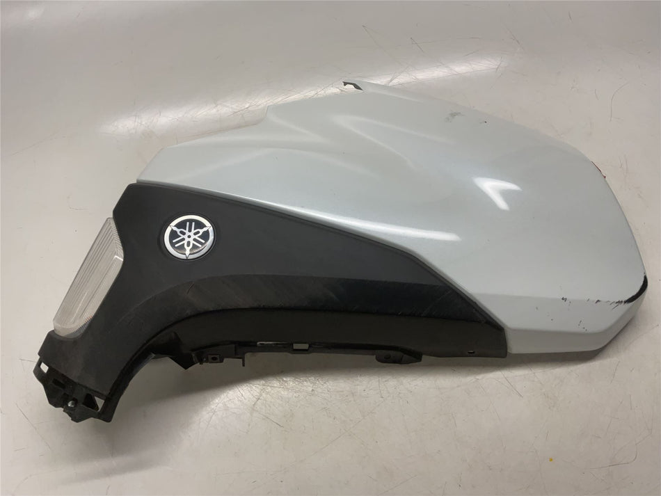 2024 Yamaha XMAX 125 Left Upper Fairing - B6HF835100PD