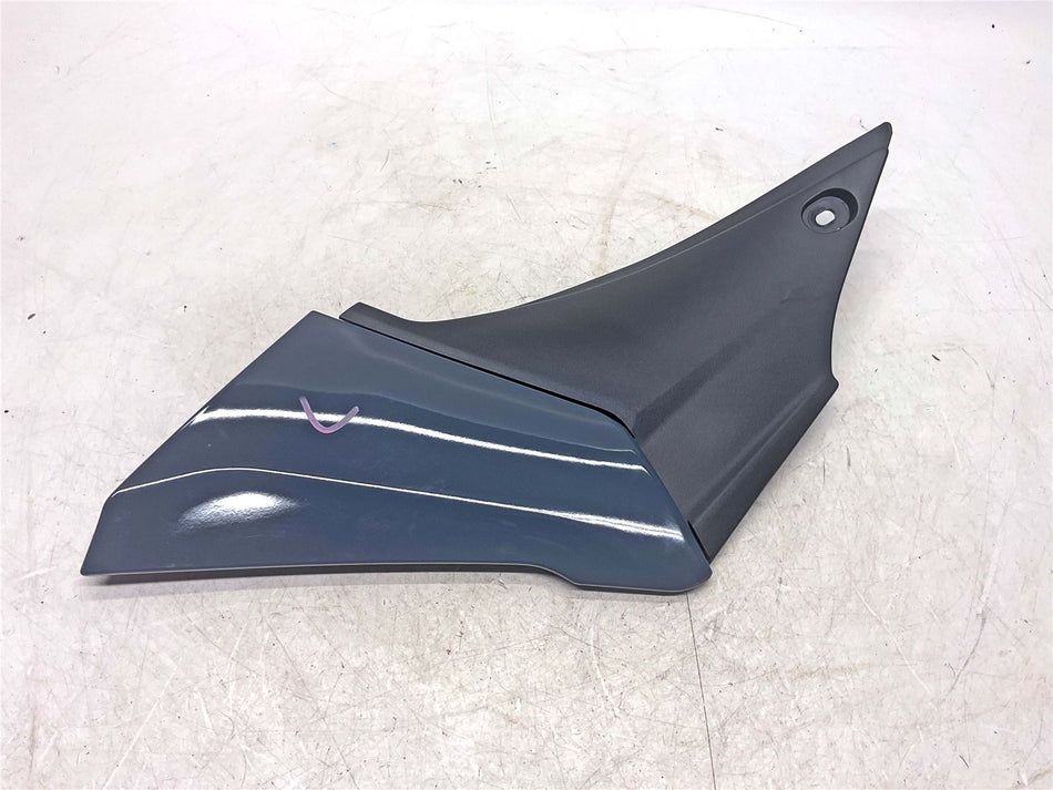 2024 Yamaha MT-03 Left Side Fairing - B9TF171E00P4