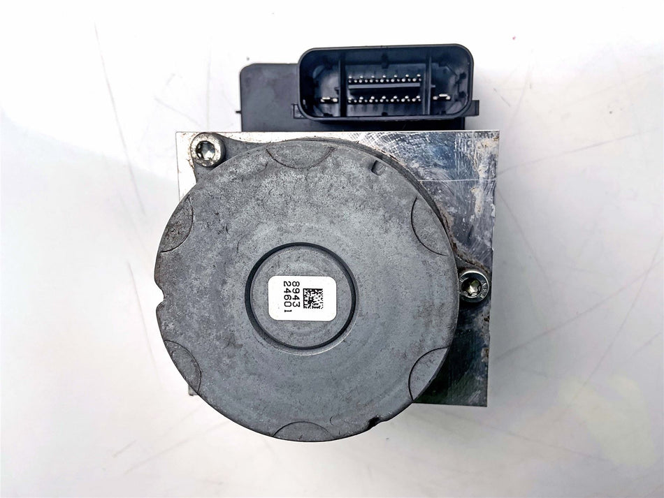 2021 BMW R1250GS Abs Pump - 34511540043