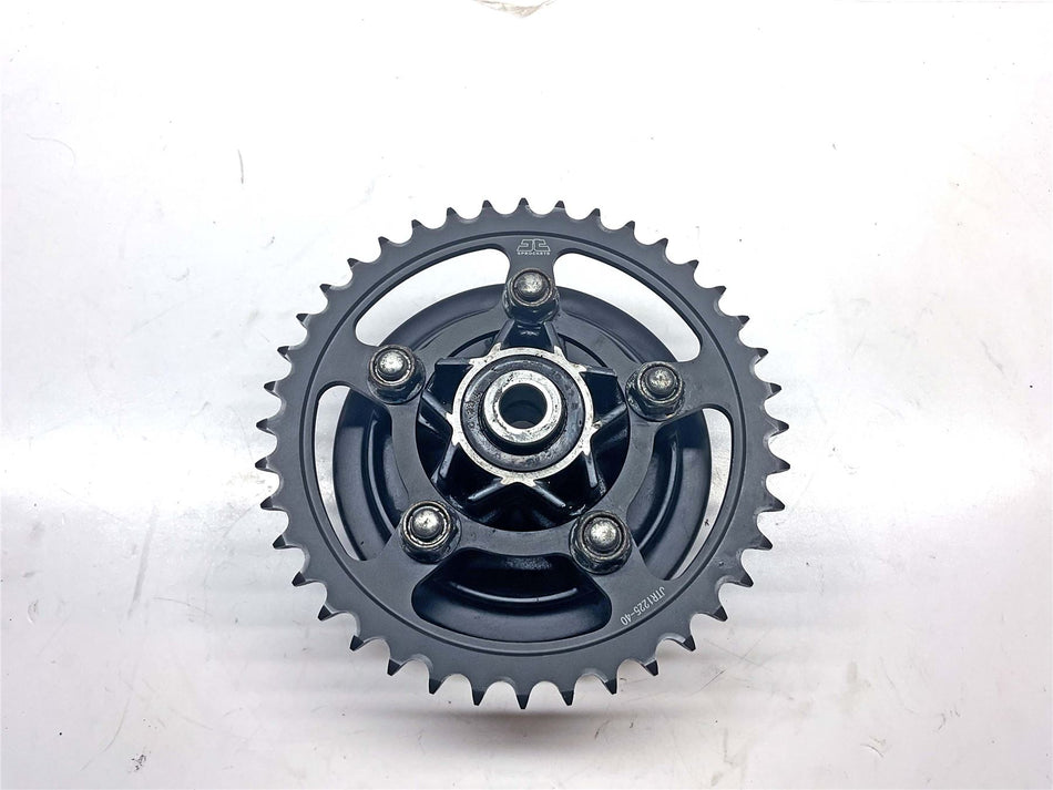 2023 Honda CMX500 REBEL Rear Sprocket carrier - 42615MKPDN0