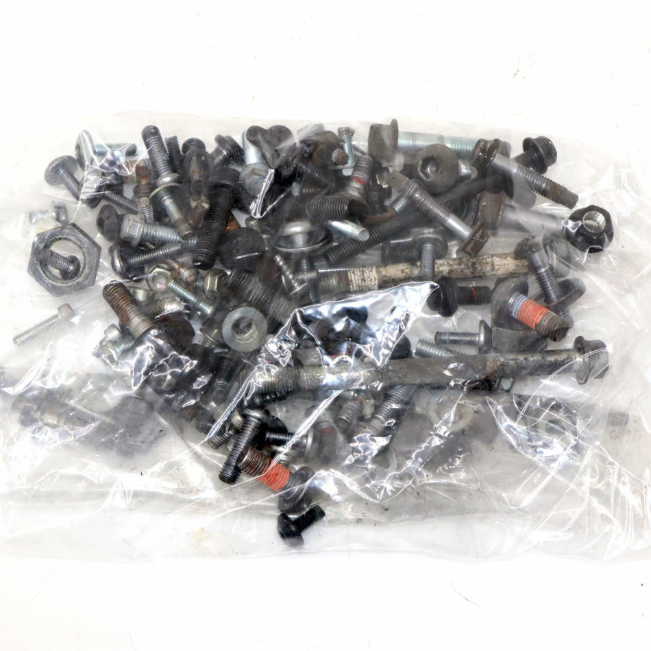 2018-2020 Yamaha MT-07 ABS Bag Of Bolts