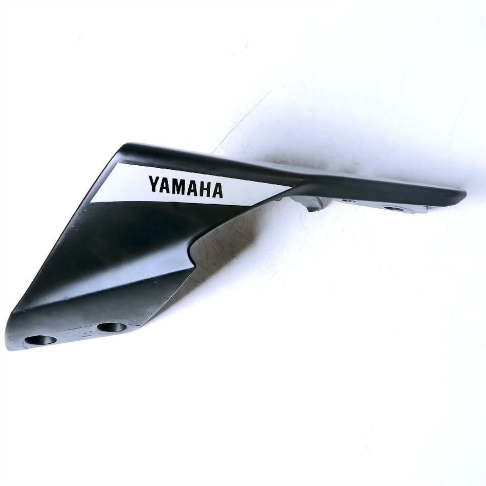 2020 Yamaha MT-125 Left Seat panel - B6GF173100P2