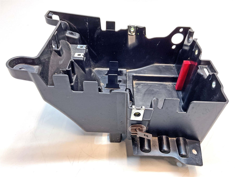 2021 Yamaha Tenere 700 Rally Battery Box - BW3H212B01