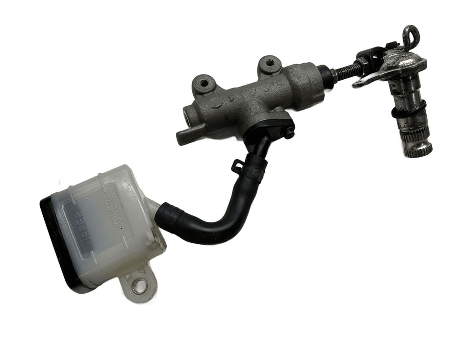 2019 Honda CRF1000L Africa Twin Rear Brake Master Cylinder 43510MKKD01