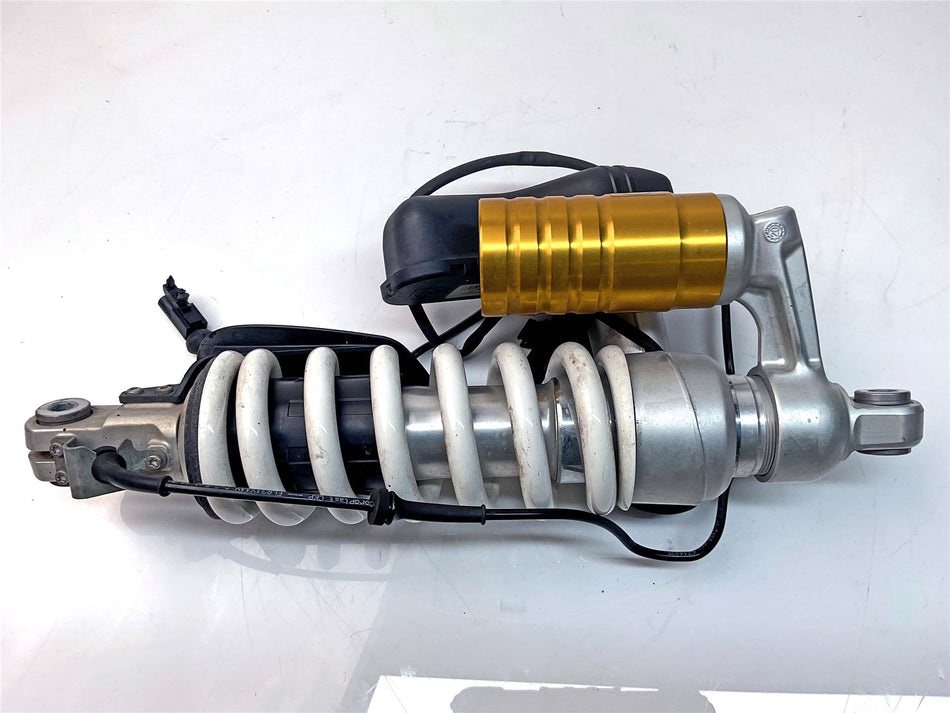 2021 BMW R1250GS Rear Suspension / Shock - 16702 Miles - 33548559493